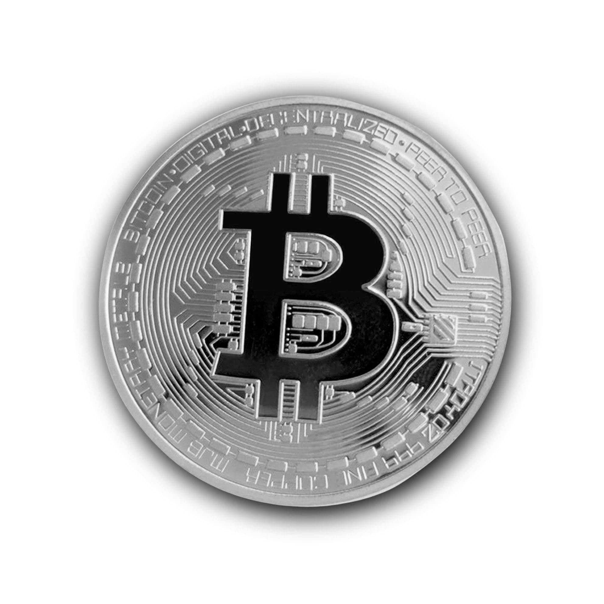 BITCOIN COIN - ActuallyCrypto