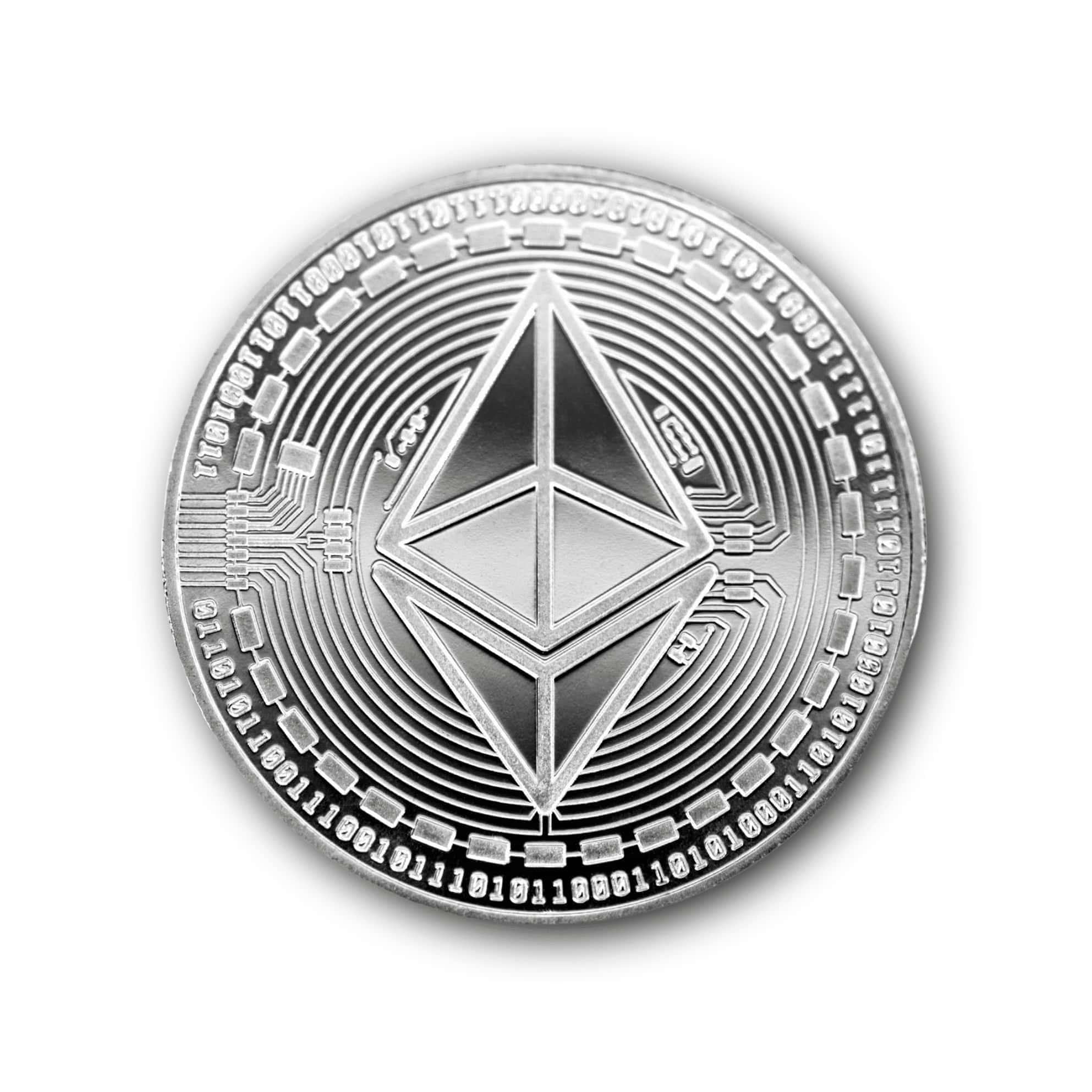 ETHEREUM COIN (CLASSIC) - ActuallyCrypto
